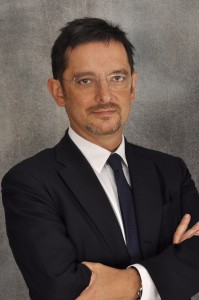 Roberto Casula, manager Eni